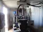 175 KW Stamford #UC1274F1, Natural gas generator set, 480 Volts, 3-phase, 285 HP @ 1800 RPM, Tendom Motory - Image 6