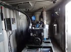 175 KW Stamford #UC1274F1, Natural gas generator set, 480 Volts, 3-phase, 285 HP @ 1800 RPM, Tendom Motory - Image 7