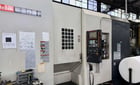 Mazak Mazak #FH-6800, twin pallet horizontal machining center, Mazatrol Fusion 640M, 41.3" X, 31.5" Y, 34.6" - Image 2