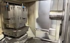 Mazak Mazak #FH-6800, twin pallet horizontal machining center, Mazatrol Fusion 640M, 41.3" X, 31.5" Y, 34.6" - Image 3
