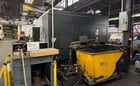 Mazak Mazak #FH-6800, twin pallet horizontal machining center, Mazatrol Fusion 640M, 41.3" X, 31.5" Y, 34.6" - Image 6