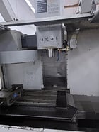 Haas #VF-2D, CNC vertical machining center, 20 automatic tool changer, 30" X, 16" Y, 20" Z, 15000 RPM, 20 HP - Image 2