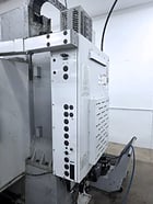 Haas #VF-2D, CNC vertical machining center, 20 automatic tool changer, 30" X, 16" Y, 20" Z, 15000 RPM, 20 HP - Image 4