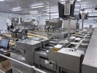 Sanovo #Alpha-Grader-100, egg grading machine, 100 cases/hr, 460 V., 3 Ph., 2017 - Image 2