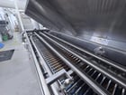 Sanovo #Alpha-Grader-100, egg grading machine, 100 cases/hr, 460 V., 3 Ph., 2017 - Image 5