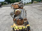 450 HP Cummins #KT19-C, Diesel Engine from R35 Haul Truck, 2100 RPM, 2500 hours, 2008 - Image 8