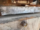450 HP Cummins #KT19-C, Diesel Engine from R35 Haul Truck, 2100 RPM, 2500 hours, 2008 - Image 10