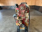 600 HP Cummins #KTA-19-P, Industrial Engine from Tub Grinder, 500 hours, 1995 - Image 3