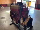 600 HP Cummins #KTA-19-P, Industrial Engine from Tub Grinder, 500 hours, 1995 - Image 6