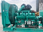 750 KW Cummins/Onan #750DFJA, Diesel Generator Set, 277/480 Volts, 1800 RPM, circuit breaker, 3PH, 1315 - Image 8