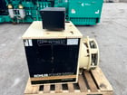 135 KW, 1800 RPM, Kohler #135ROZJ, Generator End, 120/208 Volts, 1PH/3PH, 320 hours, 1998 - Image 1
