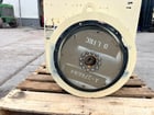 135 KW, 1800 RPM, Kohler #135ROZJ, Generator End, 120/208 Volts, 1PH/3PH, 320 hours, 1998 - Image 10