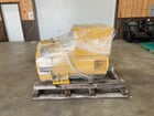 800 KW Caterpillar #LC7224L, Generator End, 480 Volts, 3PH, 2023 - Image 1