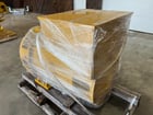 800 KW Caterpillar #LC7224L, Generator End, 480 Volts, 3PH, 2023 - Image 10