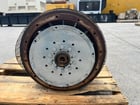 100 KW, 1800 RPM, Meccalte #0001769399, Generator End, 12-wire, 3PH, 8500 hours, 2014 - Image 4