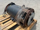 100 KW, 1800 RPM, Meccalte #0001769399, Generator End, 12-wire, 3PH, 8500 hours, 2014 - Image 5