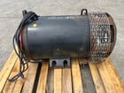 100 KW, 1800 RPM, Meccalte #0001769399, Generator End, 12-wire, 3PH, 8500 hours, 2014 - Image 6