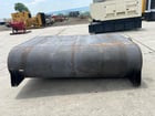 Muffler Silencer for 3000 KW Diesel Generator Set, 300 hours, 2008 - Image 2