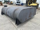Muffler Silencer for 3000 KW Diesel Generator Set, 300 hours, 2008 - Image 5