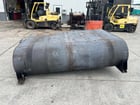 Muffler Silencer for 3000 KW Diesel Generator Set, 300 hours, 2008 - Image 7