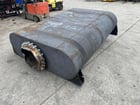 Muffler Silencer for 3000 KW Diesel Generator Set, 300 hours, 2008 - Image 8