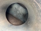 Muffler Silencer for 3000 KW Diesel Generator Set, 300 hours, 2008 - Image 10