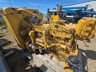 455 HP Caterpillar #3406C, diesel engine, 5521 hours - Image 1