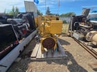 455 HP Caterpillar #3406C, diesel engine, 5521 hours - Image 2