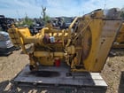455 HP Caterpillar #3406C, diesel engine, 5521 hours - Image 3