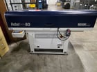 Edge #Rebel-102, bar feed, 2018 - Image 1