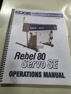 Edge #Rebel-102, bar feed, 2018 - Image 2