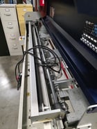 Edge #Rebel-102, bar feed, 2018 - Image 3