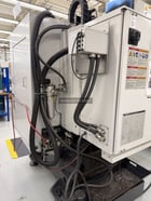 Brother #TC-S2B, CNC tapping center, 4-Axis, 21 ATC, Yukiwa 4th axis table, 9 HP, Brother CNC-A00 control - Image 7