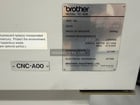 Brother #TC-S2B, CNC tapping center, 4-Axis, 21 ATC, Yukiwa 4th axis table, 9 HP, Brother CNC-A00 control - Image 9
