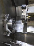 Haas #SL-30T, CNC lathe, 2005 - Image 5