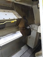 Haas #SL-30T, CNC lathe, 2005 - Image 7