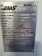 Haas #ST-10, CNC lathe, 2017 - Image 4