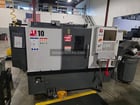 Haas #ST-10, CNC lathe, 2022 - Image 3