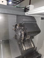 Haas #ST-10, CNC lathe, 2022 - Image 4