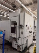 Mori Seiki #Duracenter-5, vertical machining center, 20 automatic tool changer, 12,000 RPM, MSX-501 control - Image 4