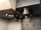Mori Seiki #Duracenter-5, vertical machining center, 20 automatic tool changer, 12,000 RPM, MSX-501 control - Image 5