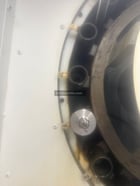 Mori Seiki #Duracenter-5, vertical machining center, 20 automatic tool changer, 12,000 RPM, MSX-501 control - Image 8