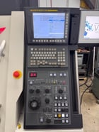 Roku-Roku #Android-II, vertical machining center, 17.7" X, 13.8" Y, 7.9" Z, 20 automatic tool changer - Image 3
