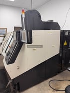Roku-Roku #Android-II, vertical machining center, 17.7" X, 13.8" Y, 7.9" Z, 20 automatic tool changer - Image 4
