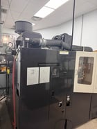 Roku-Roku #Android-II, vertical machining center, 17.7" X, 13.8" Y, 7.9" Z, 20 automatic tool changer - Image 7