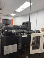Roku-Roku #Android-II, vertical machining center, 17.7" X, 13.8" Y, 7.9" Z, 20 automatic tool changer - Image 8