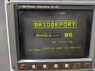 Bridgeport #Torq-Cut-TC4, vertical machining center, 3-Axis, GE Fanuc Series O-M control, 440 V. - Image 3
