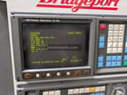 Bridgeport #Torq-Cut-TC4, vertical machining center, 3-Axis, GE Fanuc Series O-M control, 440 V. - Image 6