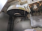Bridgeport #Torq-Cut-TC4, vertical machining center, 3-Axis, GE Fanuc Series O-M control, 440 V. - Image 7