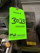 Sunnen #MBB-1660, precision honing machine, cabinet and tooling - Image 3
